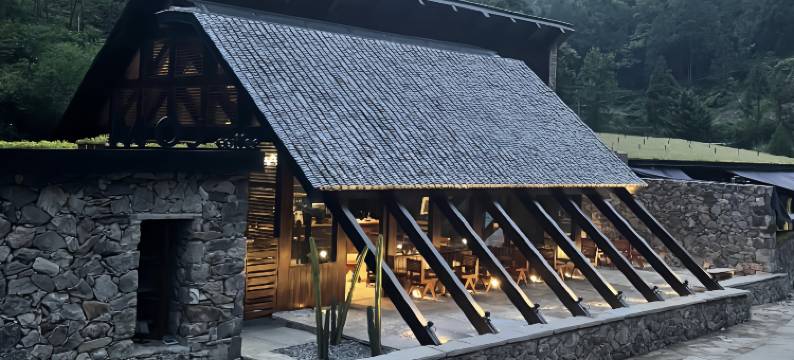 VLA HOUSE(乐清黄檀硐村店)图片
