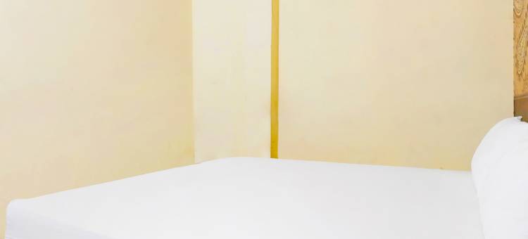 OYO 1141 康复公寓酒店(OYO 1141 Healing Condo Hotel)图片