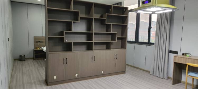 贝壳酒店(来安县万城国际黎明路店)图片