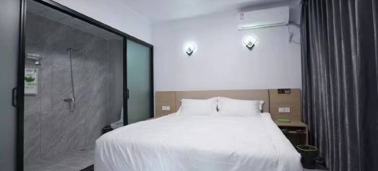 聚缘商务旅馆图片