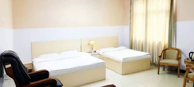 开封豫通旅游宾馆图片