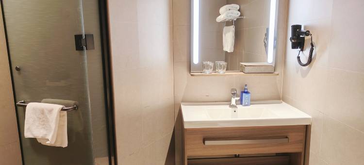 汉庭酒店(肇庆七星岩景区东门店)图片