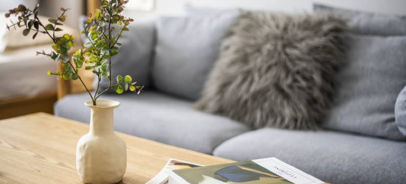 木子家民宿(新湖广场青蓝公寓店)图片