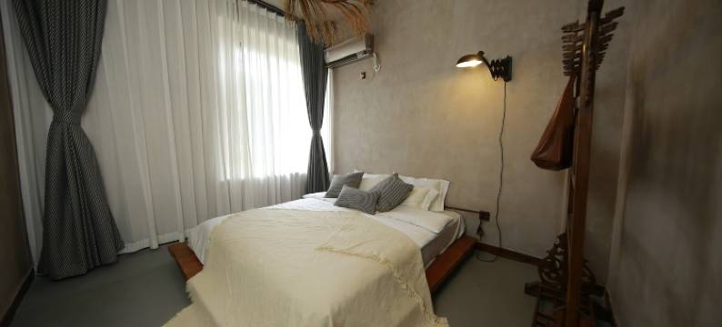 我們·遇見WE·REMEET民宿图片