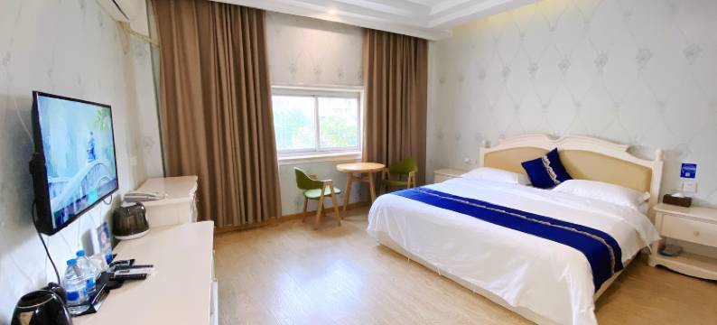 重庆佳洲精品酒店图片