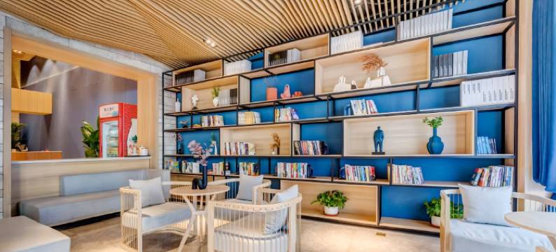 霖美酒店(万博广场保定第二医院店)图片