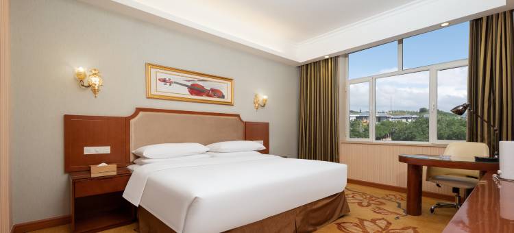 维也纳3好酒店(固原天蓬店)图片