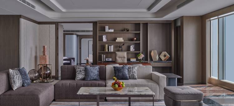 深圳国际会展中心洲际酒店图片