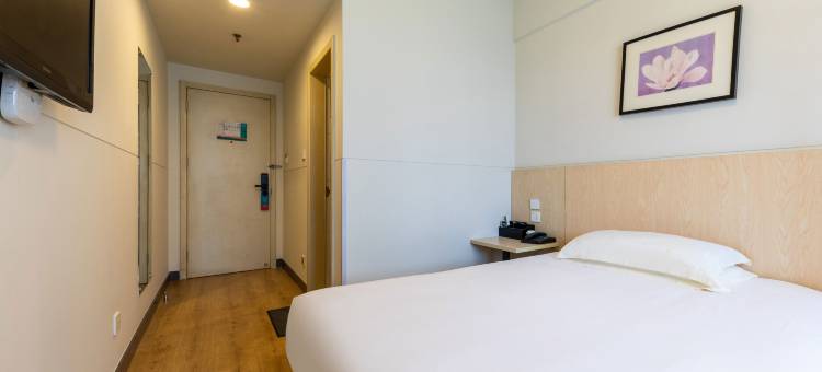 锦江之星(江阴体育中心澄江中路店)图片