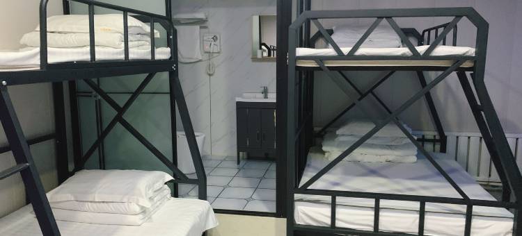 至尊电竞公寓图片