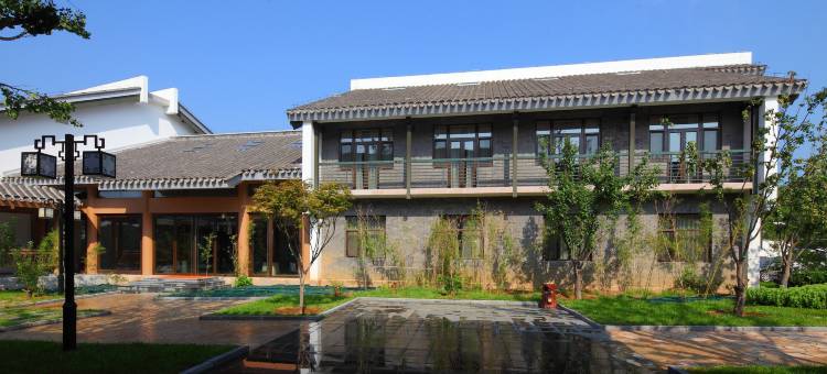 北京云水山庄图片