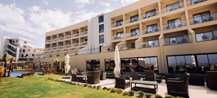 Ramada by Wyndham Cesme图片