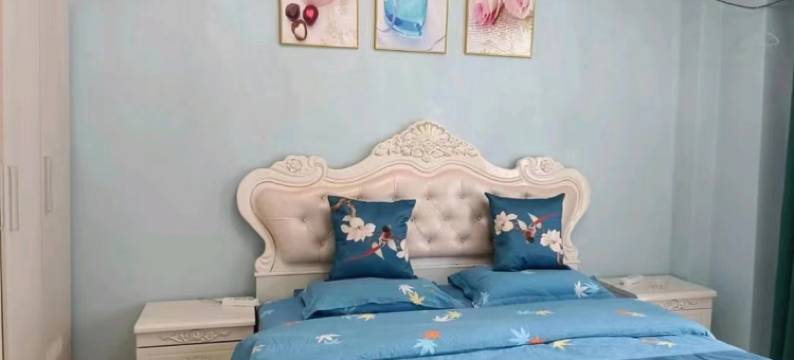 大庆晶鑫民宿图片