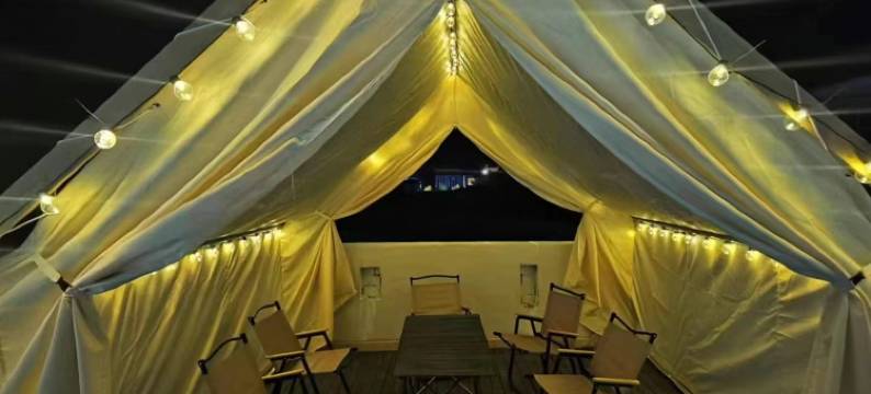 乌鲁木齐县十二宿民宿图片