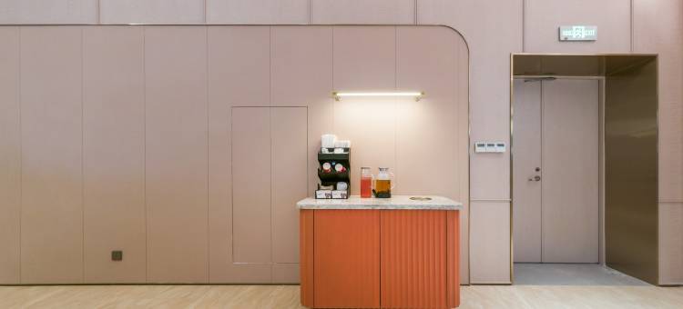 汉庭酒店(泉州晋江国际机场阳光路店)图片