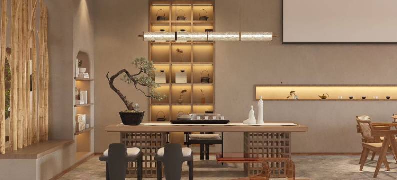 怡景·民宿(南岳衡山风景区南岳大庙景区店)图片