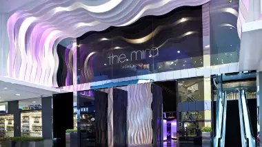 香港美麗華酒店