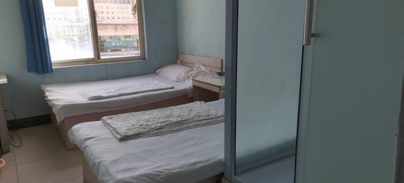 邯郸民和旅馆图片