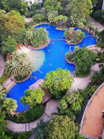 北海善缘居民宿