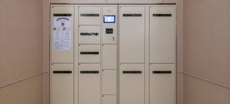 汉庭酒店(东莞黄江大道店)图片