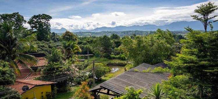 诺卡明之家清道(Nokkamin Home Chiang Dao)图片