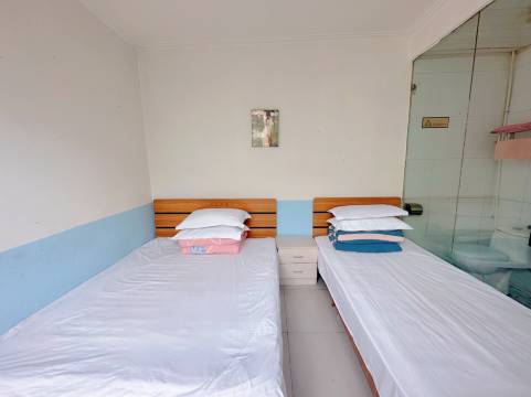 沈阳吉人居旅社