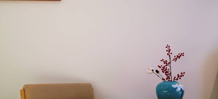 火山岛左盼民宿图片