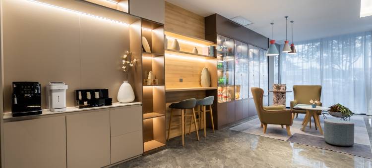 如家酒店·neo(运城稷山稷王路店)图片