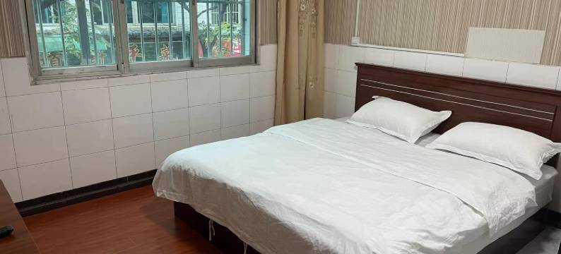 玉溪红缘来宾馆图片