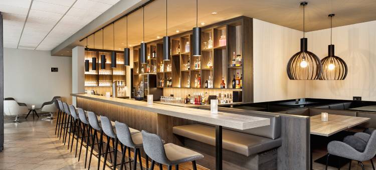 科隆布吕尔H +酒店(H+ Hotel Koeln-Bruehl)图片