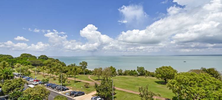 曼特拉伊斯莆兰德度假酒店 - 达尔文(Mantra on the Esplanade Darwin)图片