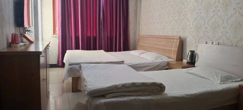 大连桃园旅馆图片