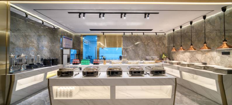 浦江维斯利酒店图片