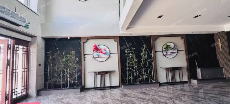 拜泉高仕登商务会所图片