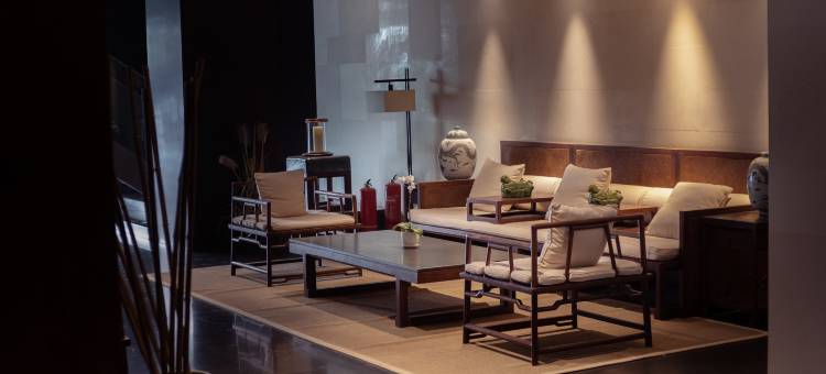 运城上院民宿图片