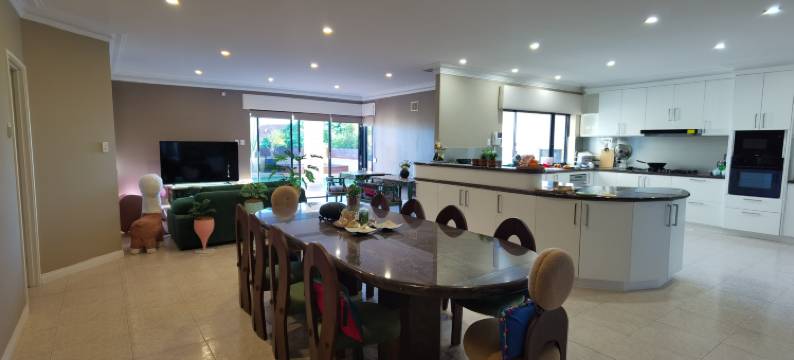 阳光小玖海景民宿(Sunny Ocean View Retreat)图片