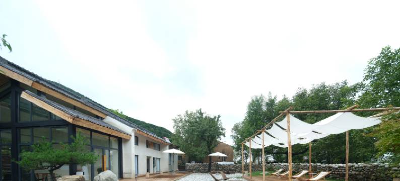 宝鸡太白里想森林·白云民宿图片