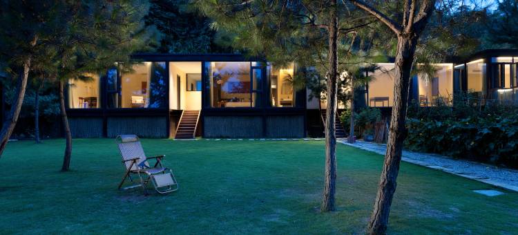 浦江登云山居民宿图片