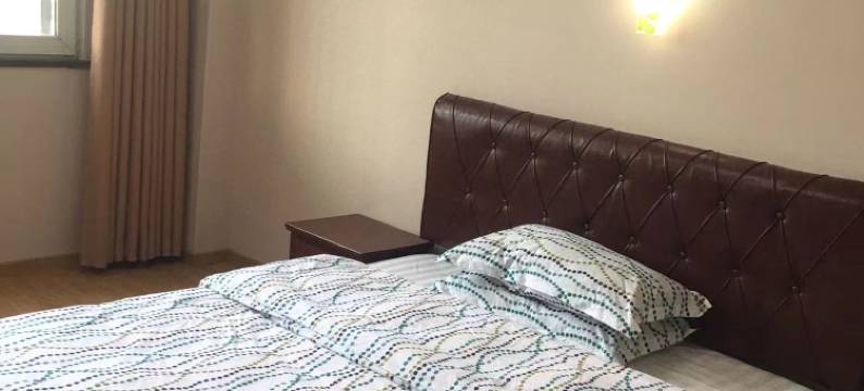 苏州金福缘宾馆图片