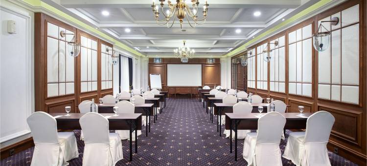 茂物苏利坎肯纳101酒店(The 1O1 Bogor Suryakancana)图片