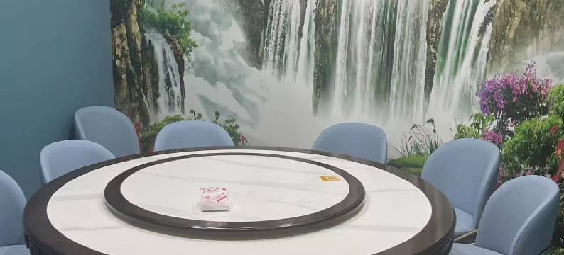 格林豪泰智选酒店(北京首都机场新国展地铁站店)图片
