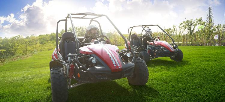 天目湖涵田度假村•萌舍图片