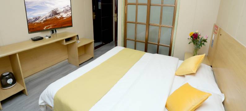 临朐宜悦酒店图片