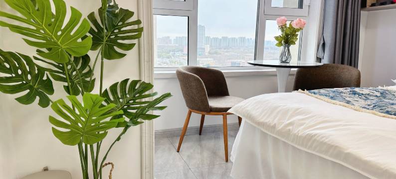 两三点雨民宿(哈尔滨医大六院店)图片