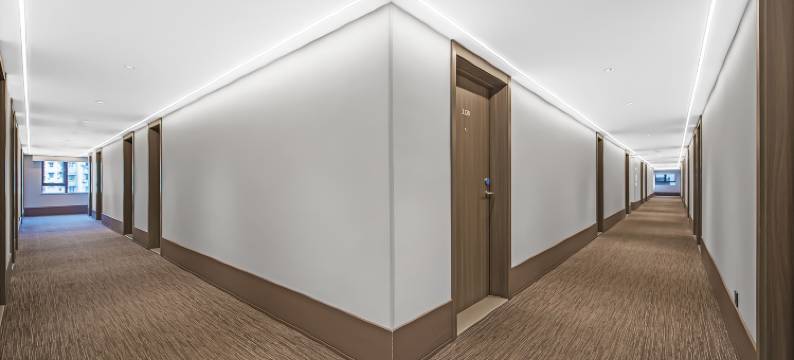 汉庭酒店(重庆两路口儿童医院酒店)图片