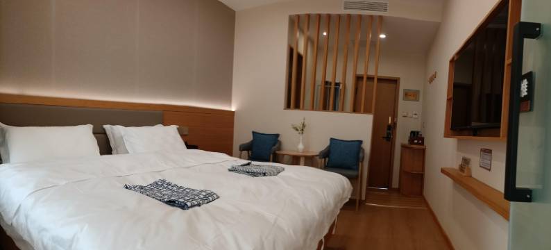 大连静汤温泉酒店图片