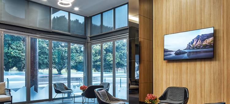 悉尼滑铁卢美利通公寓式酒店(Meriton Suites Waterloo)图片