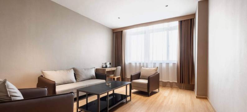 桔园酒店(合肥火车站国际汽车城店)图片