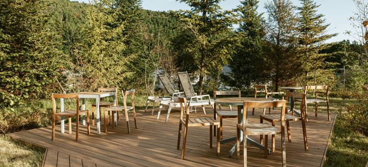 栃木日光万枫酒店­­(Fairfield by Marriott Tochigi Nikko)图片