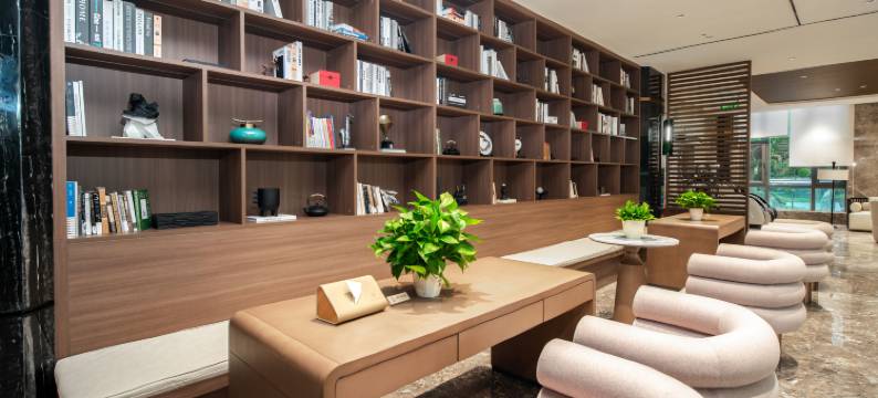 峰邦花园连锁酒店(文山州人民医院七都古镇店)图片